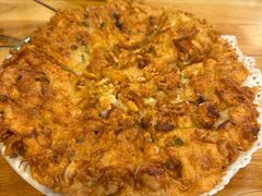 -东吉馆韩式餐厅(八经街总店)