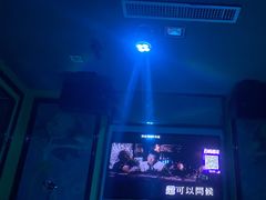 -欢乐迪KTV(江南店)