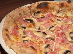 -OGGI TRATTORIA PIZZERIA(深业上城店)