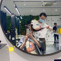 点击看大图 -卓梵美发·精品Salon