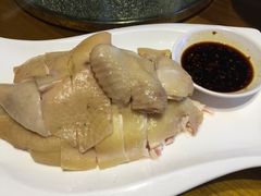 -糟粕醋·椰苑海南菜餐厅(亚龙湾天域酒店)
