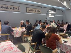 -老班长·小龙虾·鲜货烧烤大排档(金街美地店)