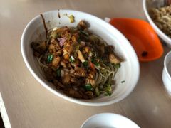 -德泓面馆(颐高店)