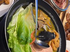 -鸡毛店·川菜(文殊院店)