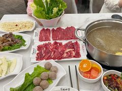 -宁好四季潮汕牛肉火锅