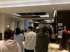 -西安赛瑞喜来登大酒店