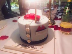 -柏尼娅PEARIA·蛋糕定制(静安店)