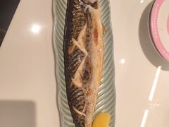 -三禾寿司(君尚店)