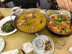 -长临河古镇福味轩土菜馆(长临河店)