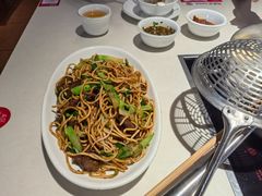 -潮泰牛肉火锅 · 创于1992年(车公庙店)