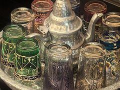 -Tajine Moroccan塔金摩洛哥中东餐厅