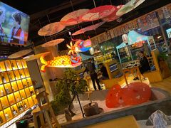 -悦和餐厅(CBD玉米楼店)