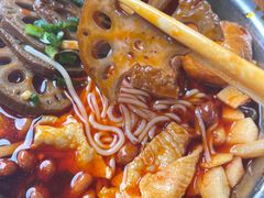 -桂湘缘卤味螺蛳粉