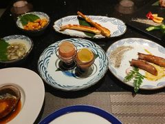 -極上萬膳·日料放题(海岸城店)
