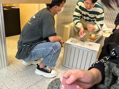 -村口大树(长乐路店)