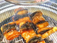 -本炙炭烤·蒲烧活鳗料理店(金沙洲店)