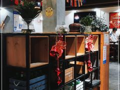 -白玉串城·朝鲜族烤串(龙岗店)