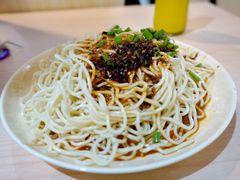 麻辣凉面-林静小吃(复兴路店)