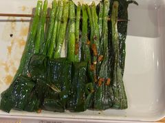 -木屋烧烤(岗顶二店)
