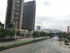 -深圳龙华星河COCO City(民治店)