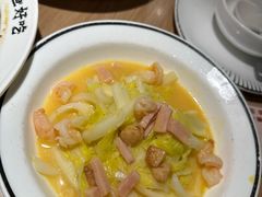 -新太二·鲜料川菜(晶耀前滩店)