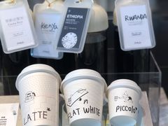 -Seesaw Coffee(环贸iapm店)