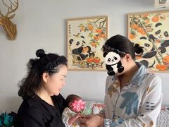 -田螺阿姨自营月嫂·育儿嫂(高新店)