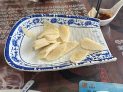 -长人馄饨铺(解放街店)