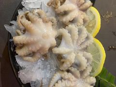 -巴奴毛肚火锅(广益哥伦布店)