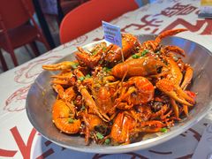 -石牌岭小亮蒸虾•湖北老字号(左岭店)