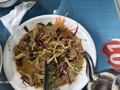 -龙香居海鲜浑锅家常菜·特色驴肉