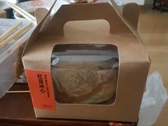 红豆冰心-原麦山丘(五棵松华熙店)