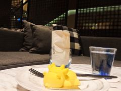 -粤海喜来登酒店·&More聚驿(天河城店)