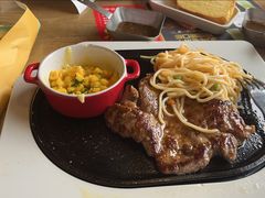 -豪客来牛排(人民东路店)