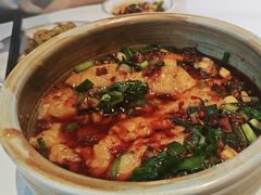 李记搅团-李记搅团•非遗陕菜(三桥店)