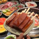 救命！它真是自助界的显眼包❕