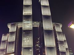 -珠江夜游省总码头