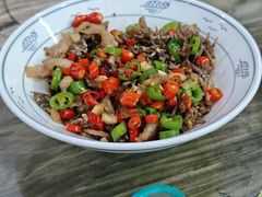 -光泽辣味馆(金岩路店)