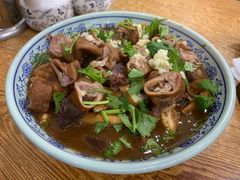 -门框胡同百年卤煮(前门煤市街店)