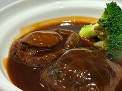 -小榄公饭店·岭南庭院餐厅(民安北路店)