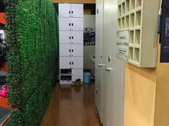 -RoMan罗马健身工作室(莘庄店)