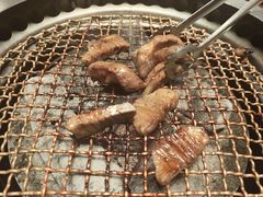 -炎蔵牛舌烤肉