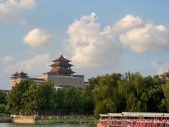 -莲花池公园