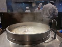 -长岁羊肉汤(万象城店)