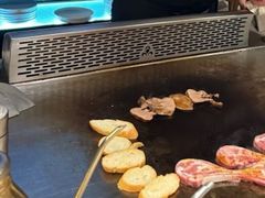 -水木锦堂·自助铁板烧(世贸天阶店)