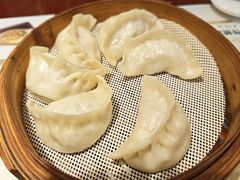 -老淮城·长鱼面(河下古镇店)