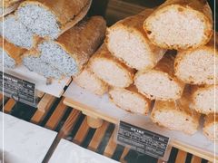 -Let's Taipei 非常烘焙(太古里店)