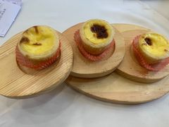 高桶奶葡挞-万圣禄茶楼(西平店)