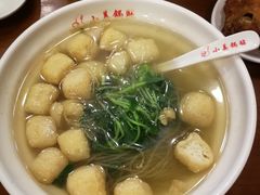 -小姜锅贴(凤凰街店)