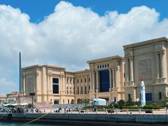 -中国人民解放军海军博物馆